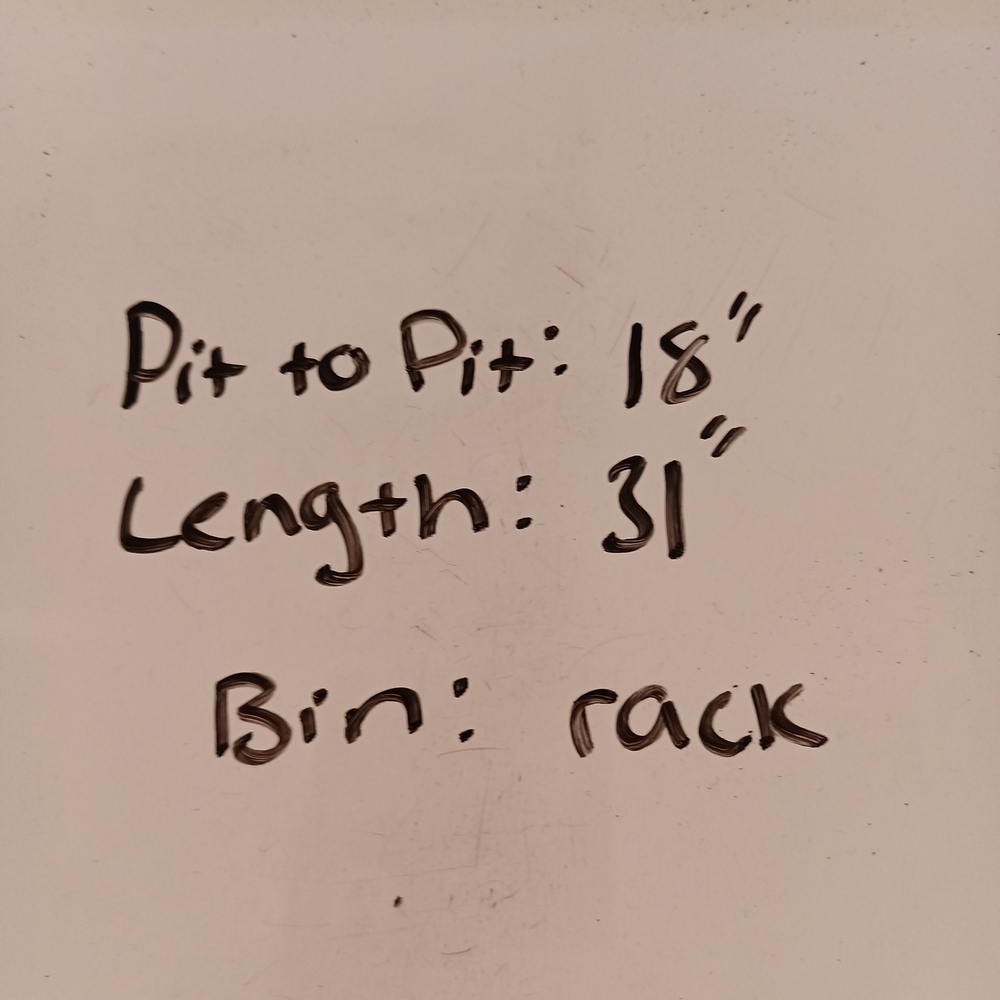 Ruby Ribbon Black Single Button Ponte Knit blazer… - image 5